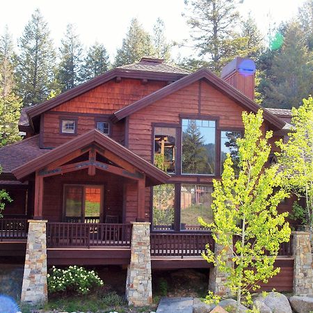 Tamarack Resort Екстер'єр фото