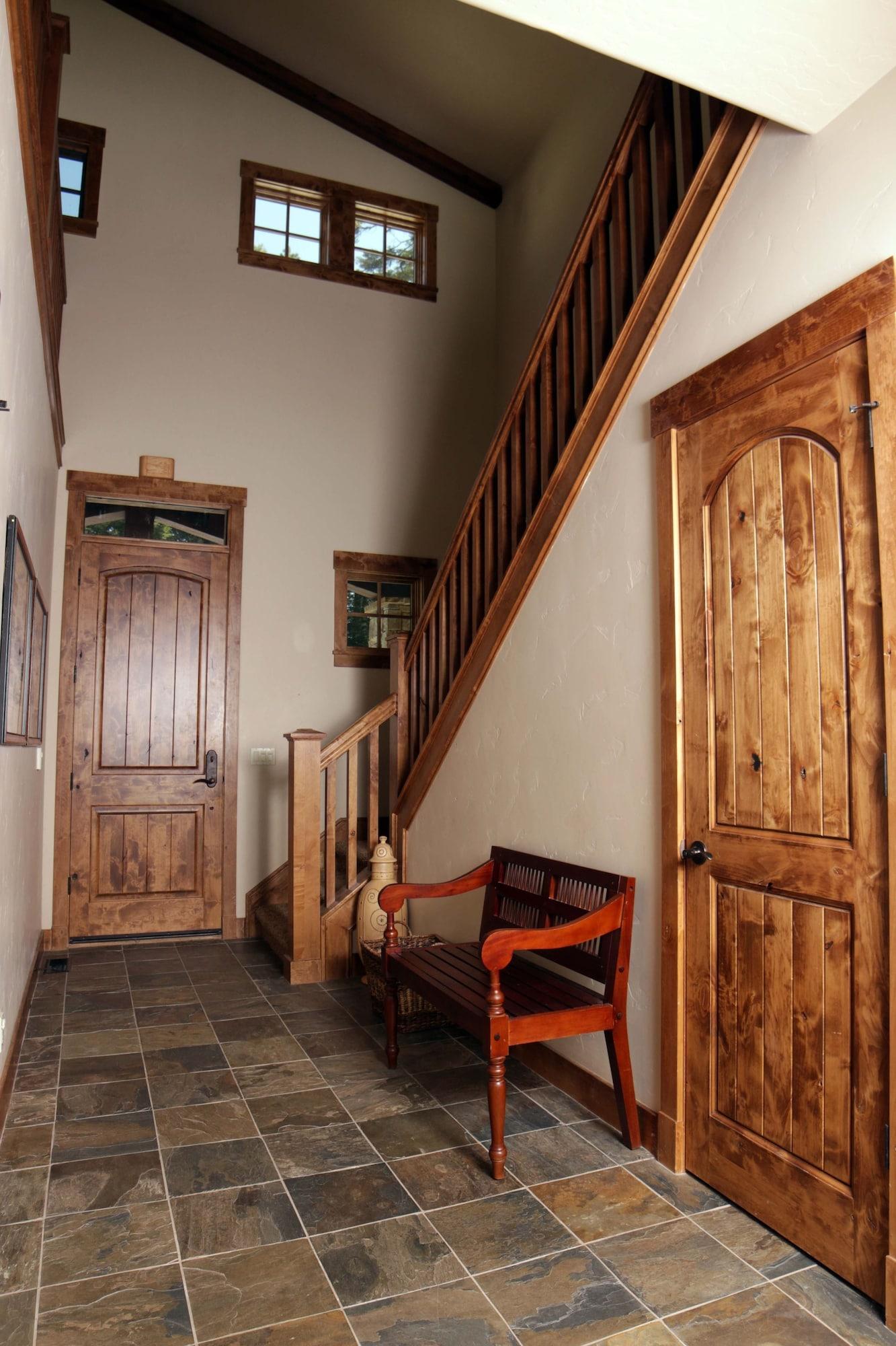Tamarack Resort Екстер'єр фото