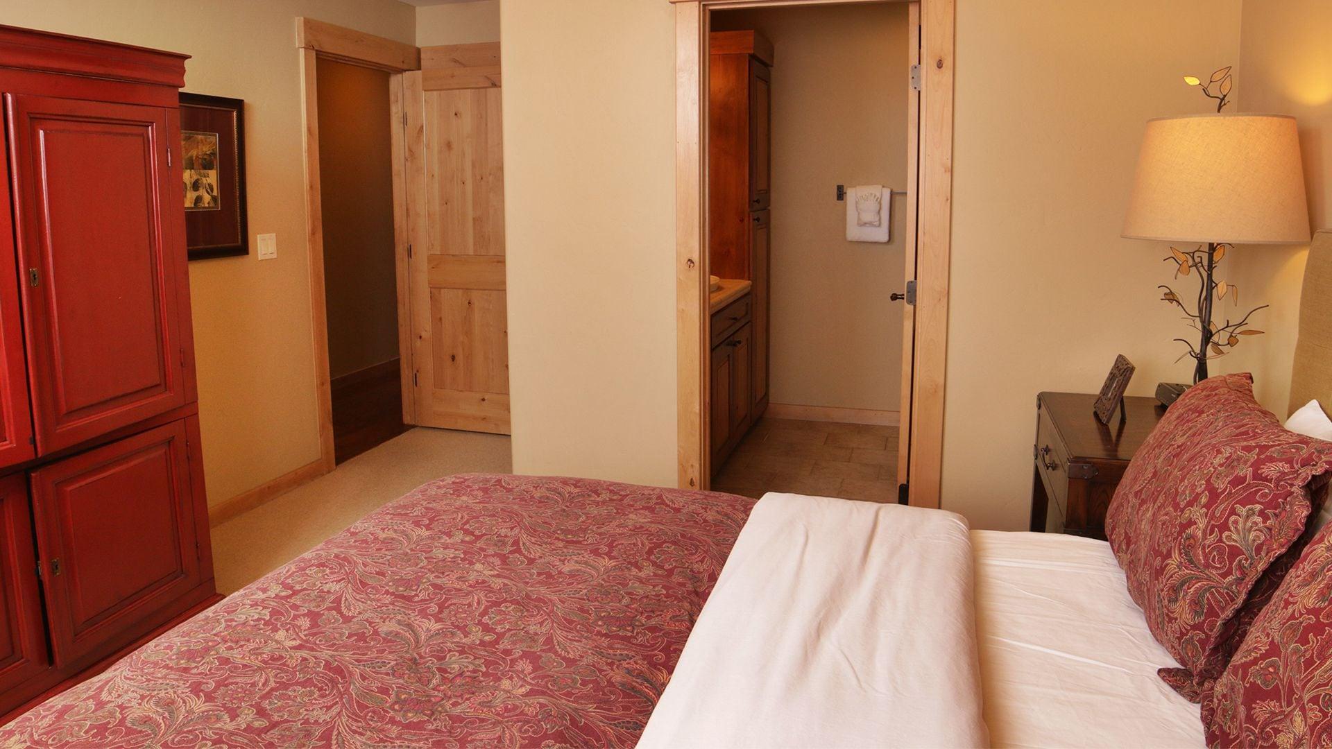 Tamarack Resort Екстер'єр фото