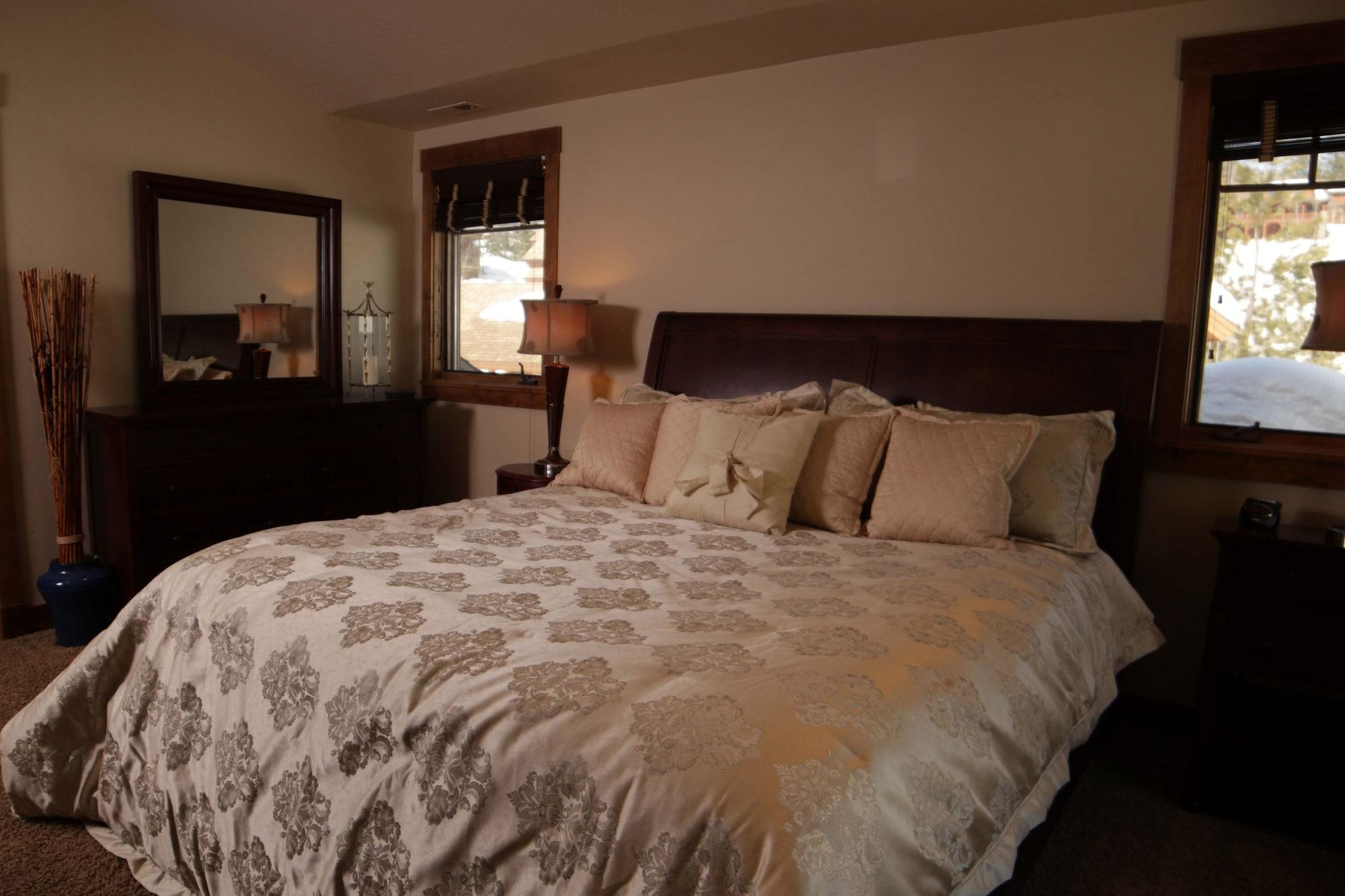 Tamarack Resort Екстер'єр фото