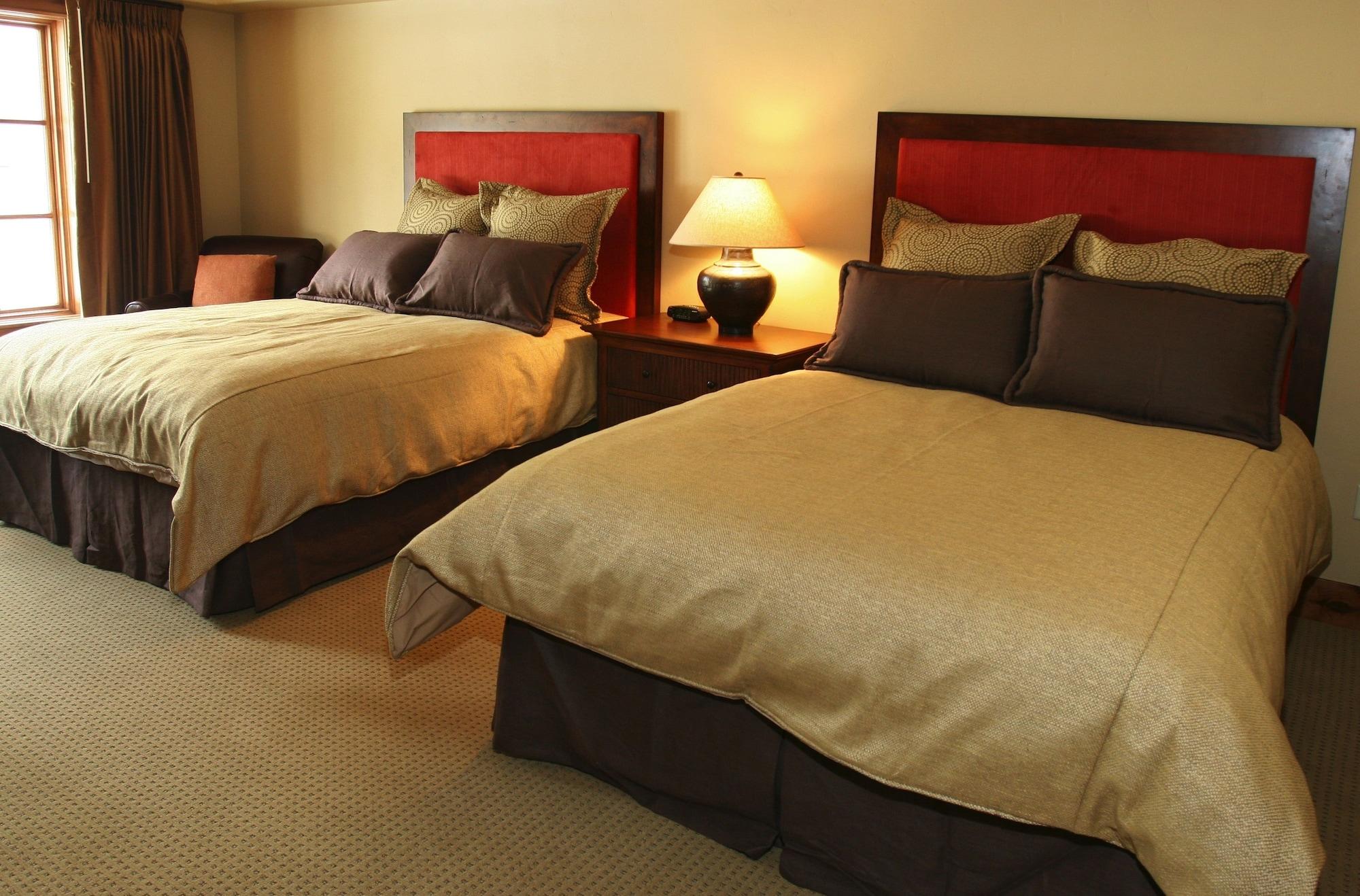 Tamarack Resort Екстер'єр фото