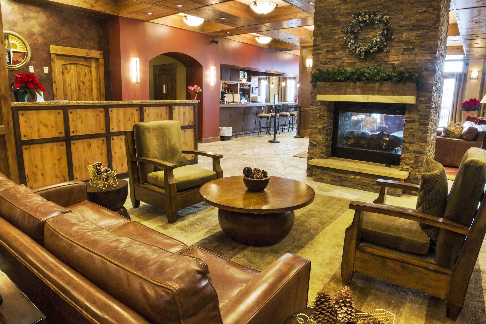 Tamarack Resort Екстер'єр фото