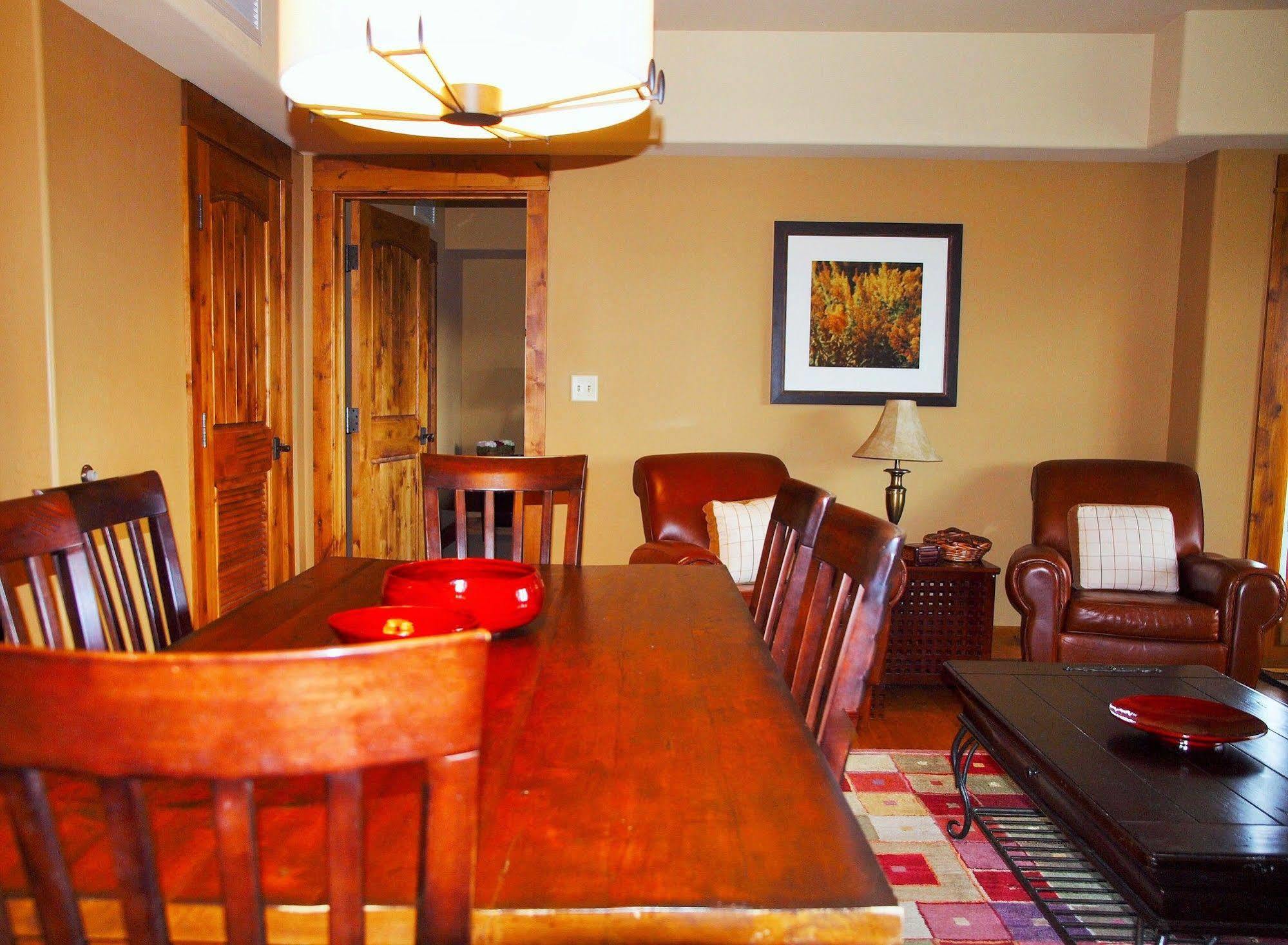 Tamarack Resort Екстер'єр фото
