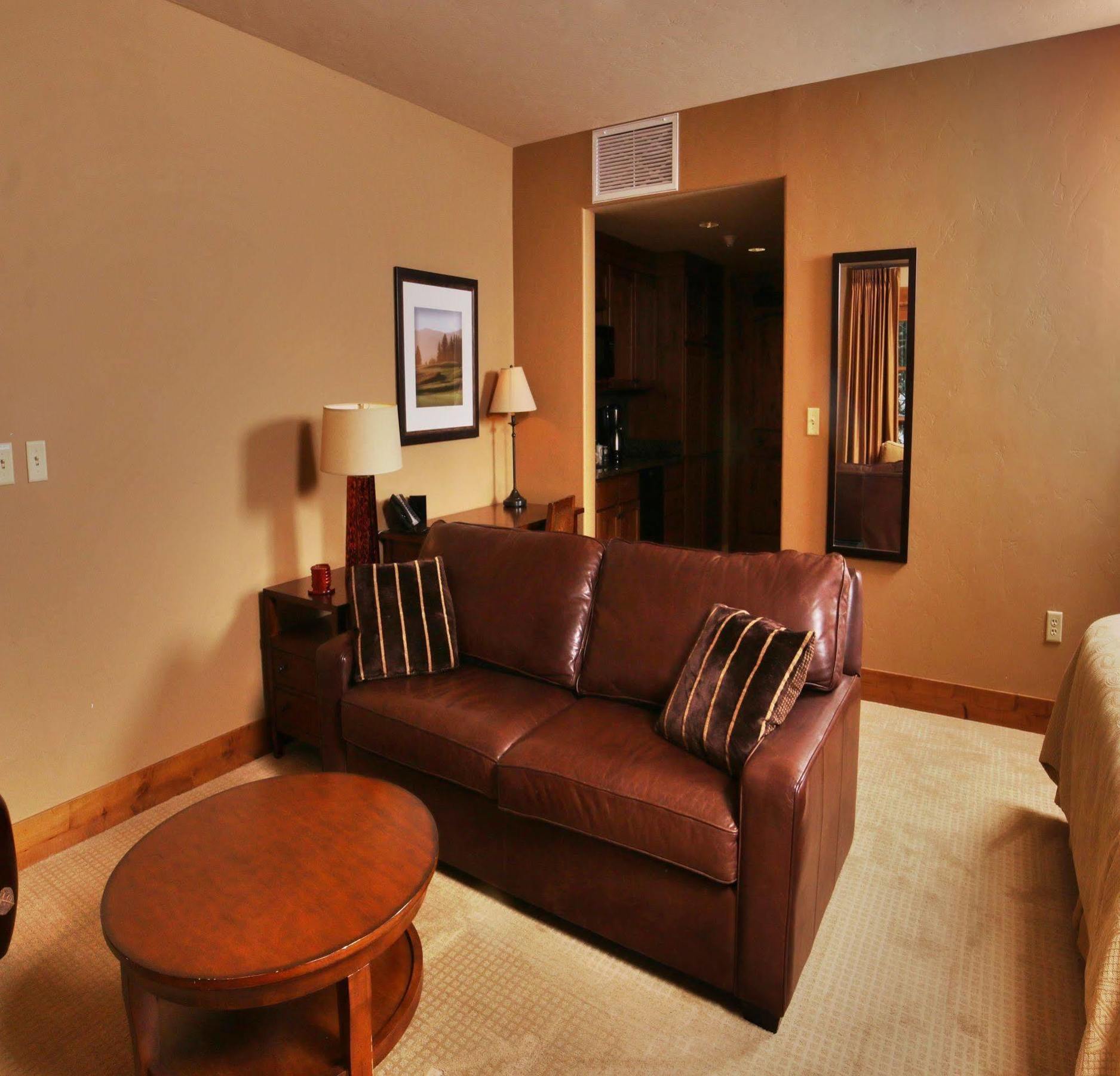 Tamarack Resort Екстер'єр фото