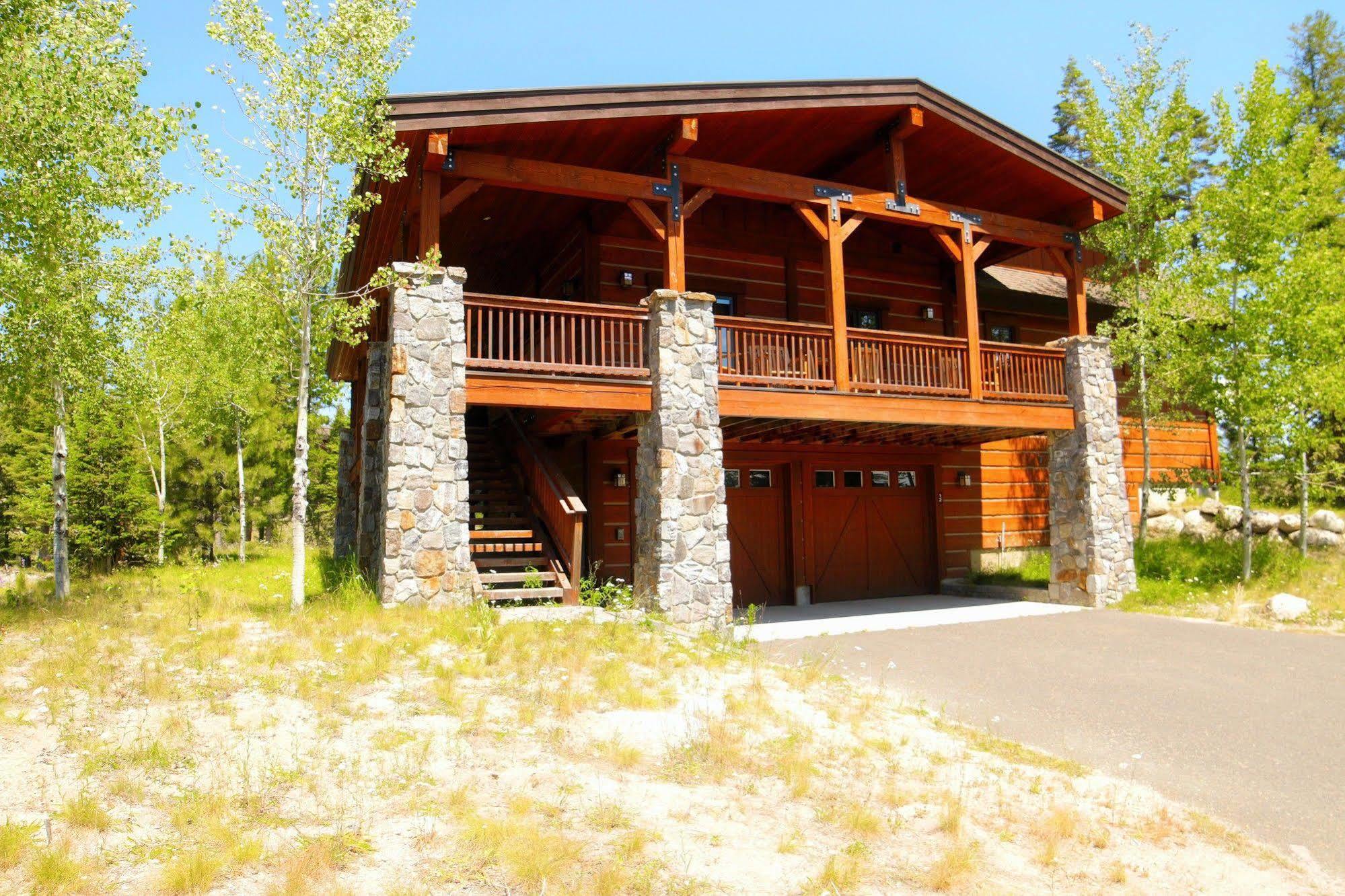 Tamarack Resort Екстер'єр фото