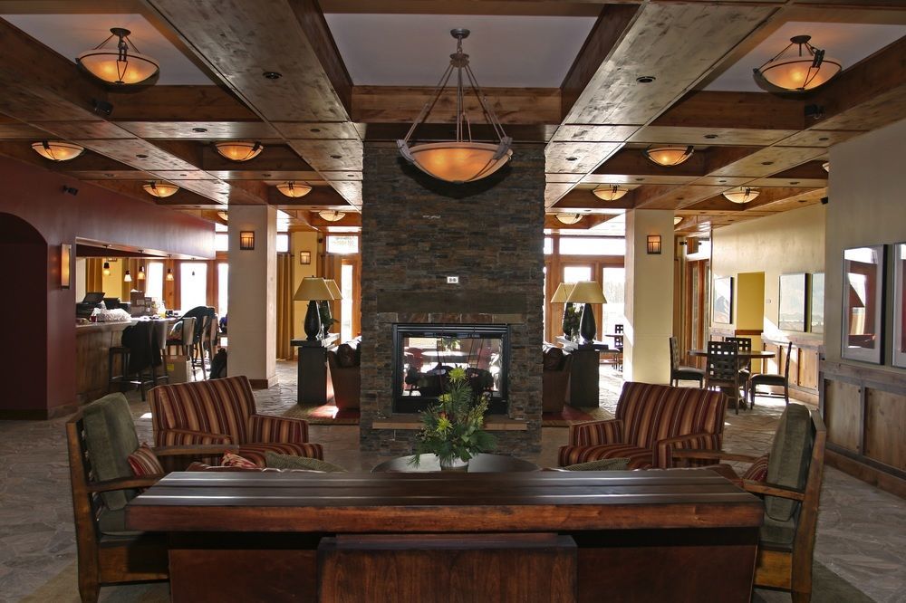 Tamarack Resort Екстер'єр фото