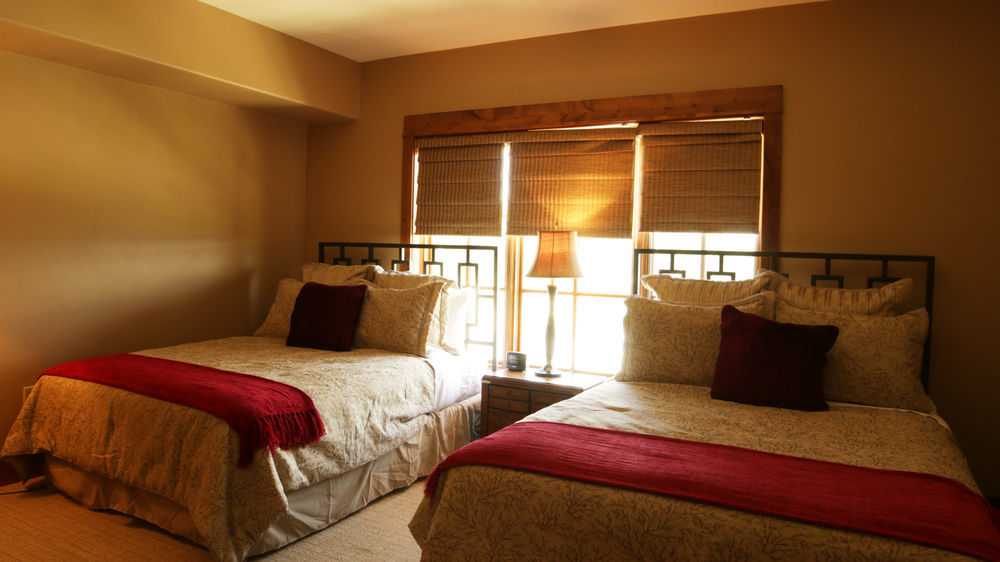 Tamarack Resort Екстер'єр фото