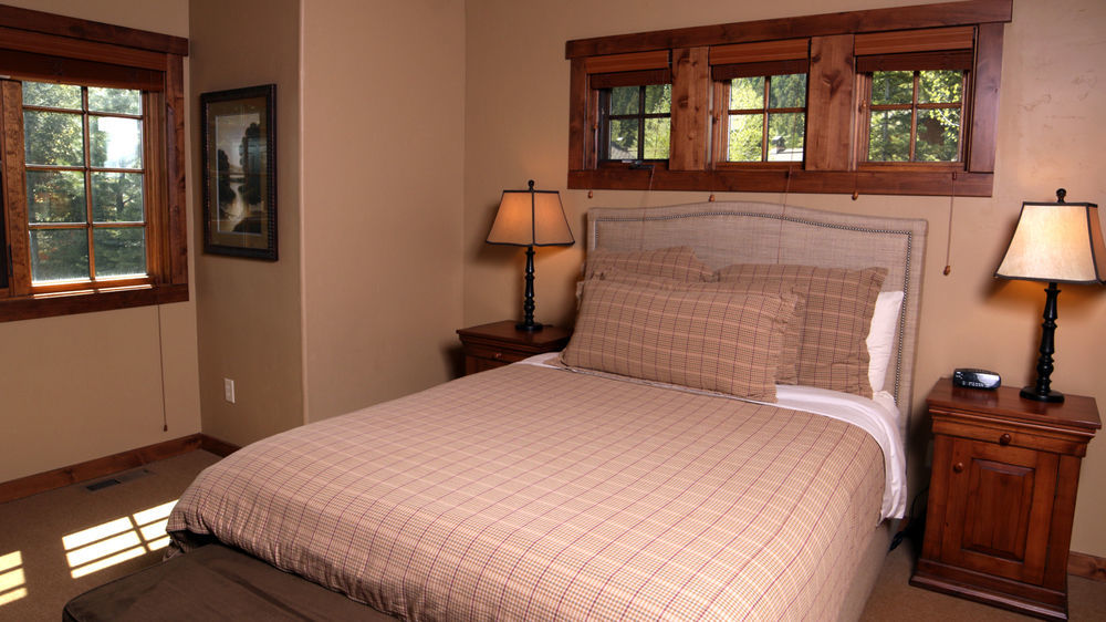 Tamarack Resort Екстер'єр фото
