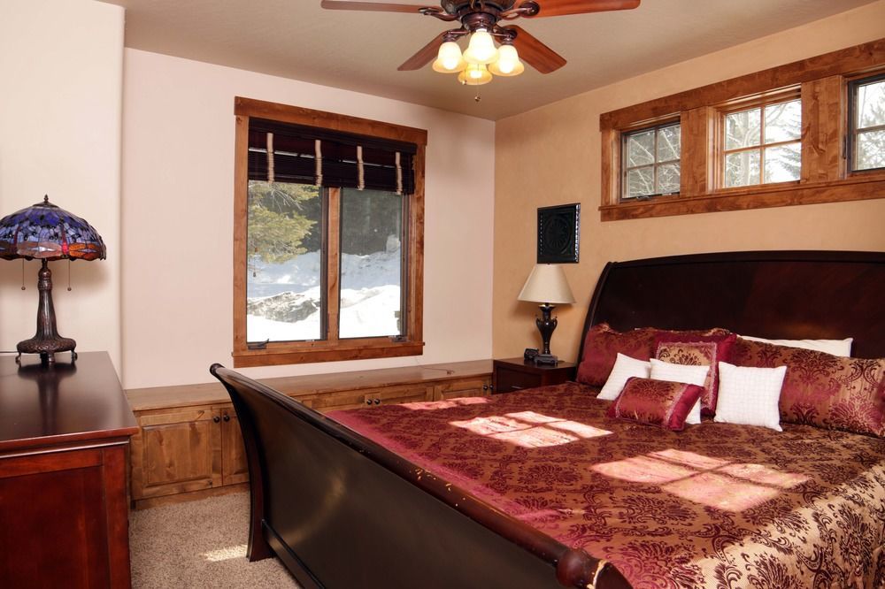 Tamarack Resort Екстер'єр фото