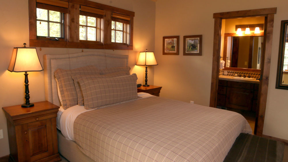 Tamarack Resort Екстер'єр фото