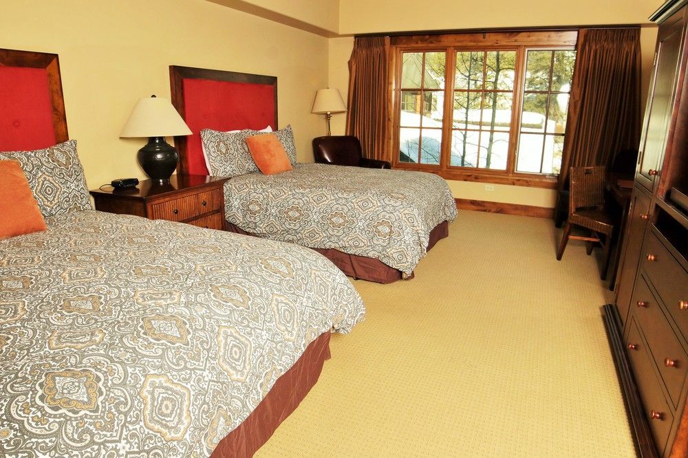 Tamarack Resort Екстер'єр фото