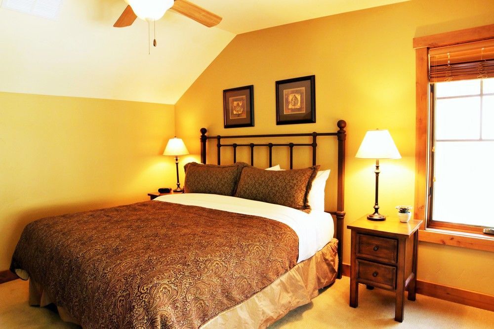 Tamarack Resort Екстер'єр фото