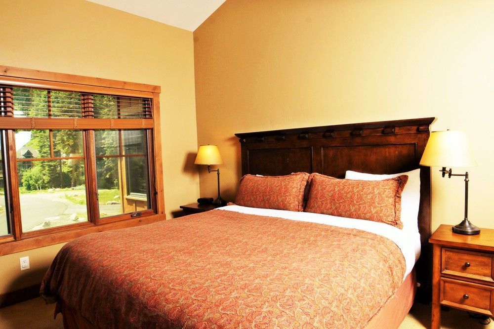 Tamarack Resort Екстер'єр фото
